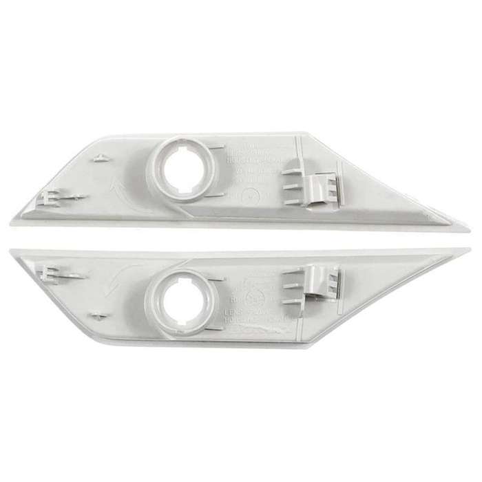 Car Turn Signal Lights Indicator Lights Wide Lights for 2016-2019 34350-tet-h01 34300-tet-h01