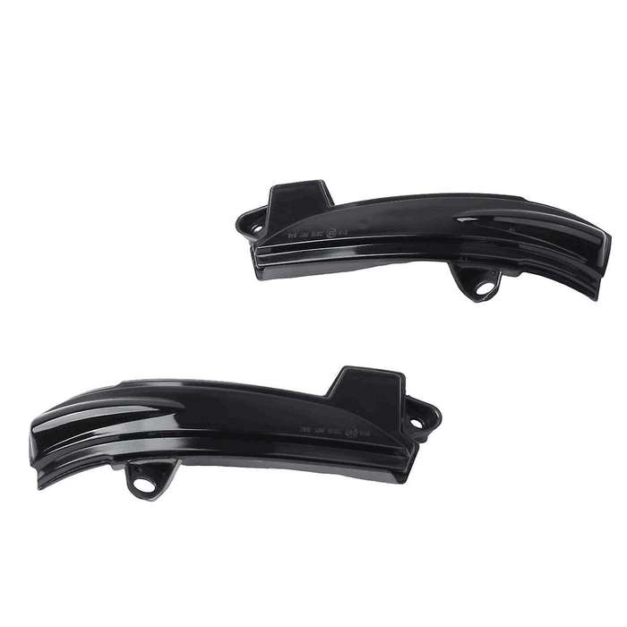 Car Turn Signal Lights for Us Version Mondeo 2013-2020 Side Mirror Light Led Sequential Dynamic Indi