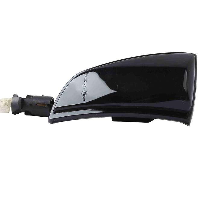 Car Turn Signal Lights for S40 V50 2003-2012 Side Mirror Light Led Sequential Dynamic Indicator Car