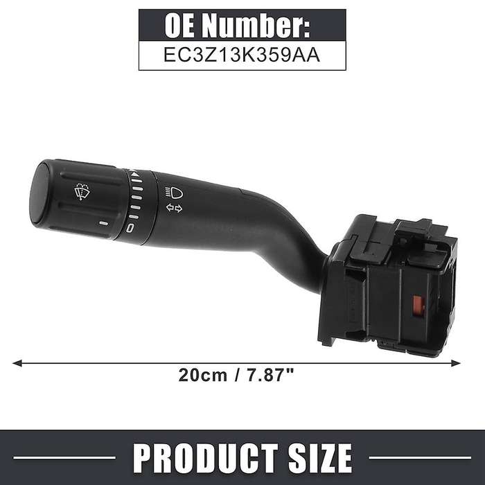 Car Turn Signal Switch Dimmer Switch EC3Z13K359AA DC3Z13K359AA for TAURUS /250/350/450/550