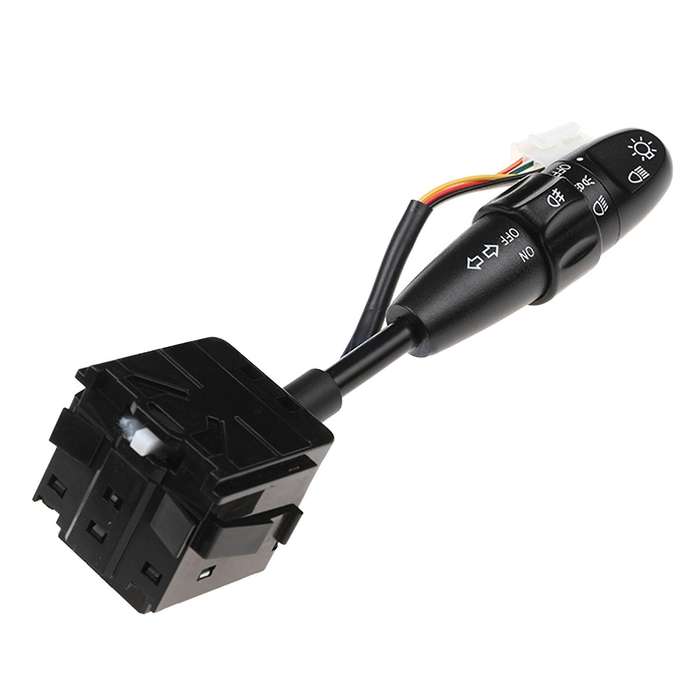 Car Turn Signal Switch Lighting Control Switch Steering Column Indicator for Sail Aveo 9024792