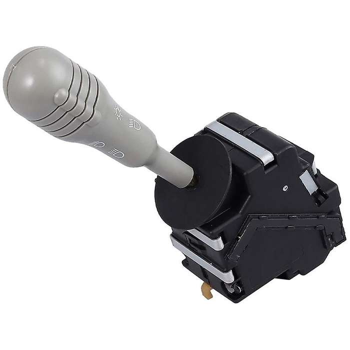 Car Turn Signal Switch Steering Column Switch Headlight Switch Assembly for 7701046629