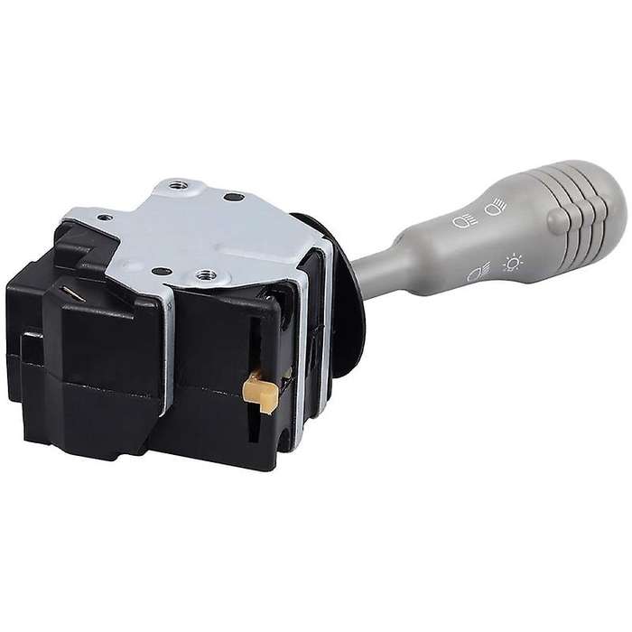 Car Turn Signal Switch Steering Column Switch Headlight Switch Assembly for 7701046629