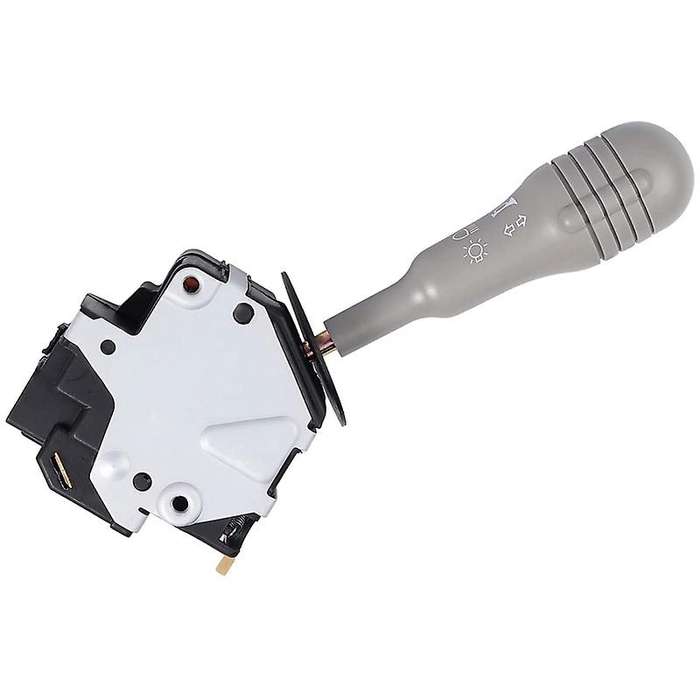 Car Turn Signal Switch Steering Column Switch Headlight Switch Assembly for 7701046629