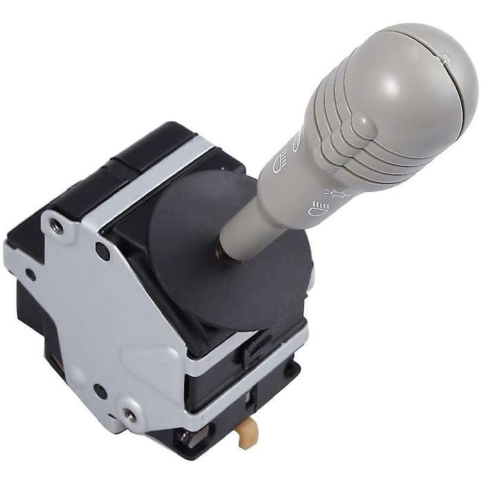 Car Turn Signal Switch Steering Column Switch Headlight Switch Assembly for 7701046629