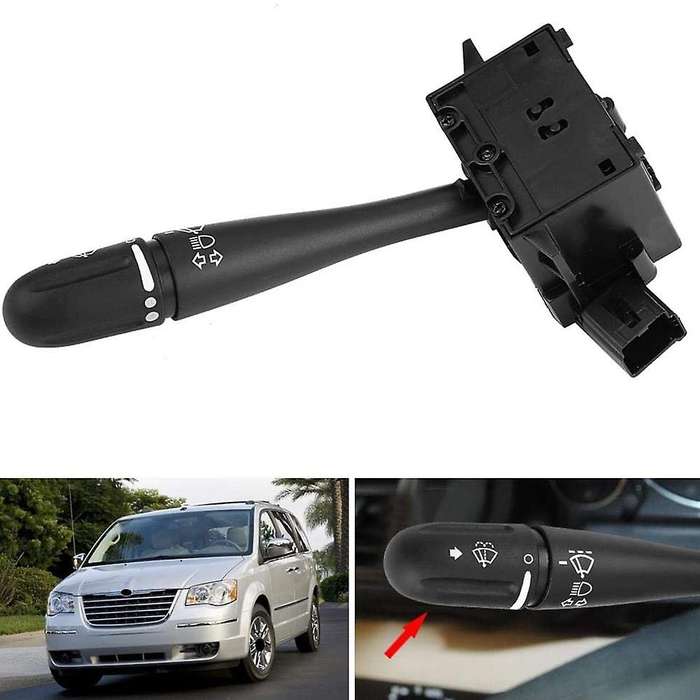 Car Turn Signal Switch for Grand Caravan 2001-2007 Part Number:4685711AA