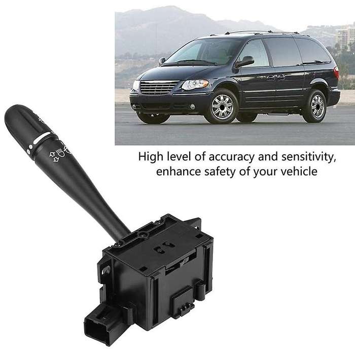 Car Turn Signal Switch for Grand Caravan 2001-2007 Part Number:4685711AA