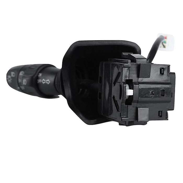 Car Turn Signal Switch Headlight Fog Lamp Dimmer Control Switch 96387324 for Buick Daewoo Lacetti L