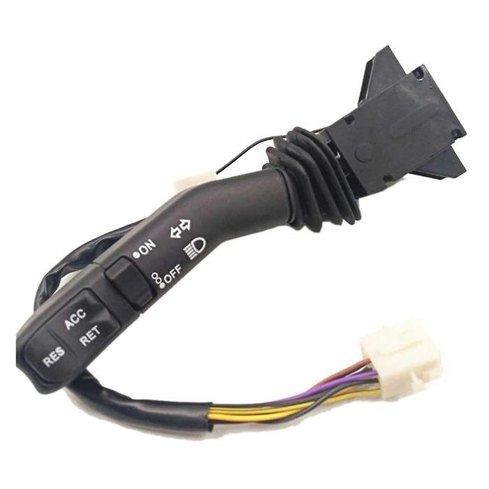 Car Turn Signal Switch for Bus Combination Switch Truck Parts Bus Spare Parts 1402449 1373190