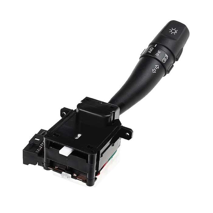 Car Turn Signal Switch, Steering Column Wiper Switch Combination, for 93410-17000