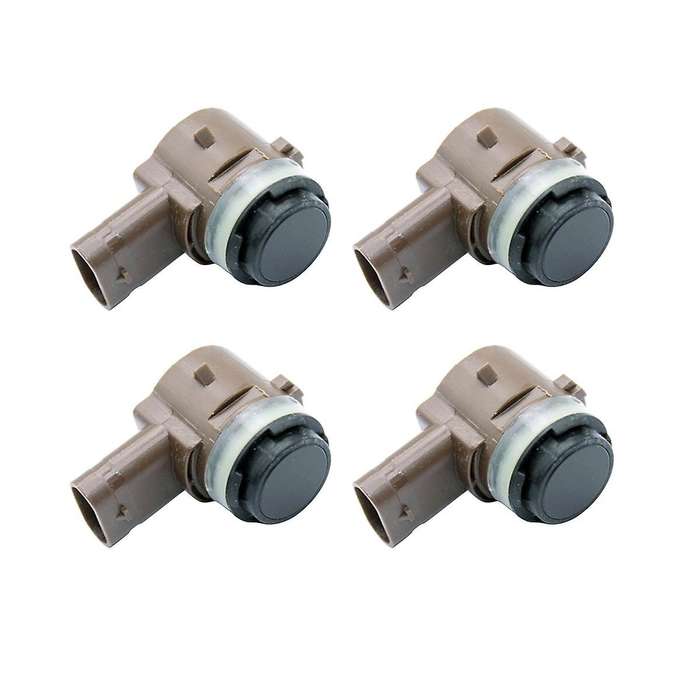 Car Ultra Parking Assist Sensor for 3 X S Y 2016-2021 1127502-12-c 1127502-11-d