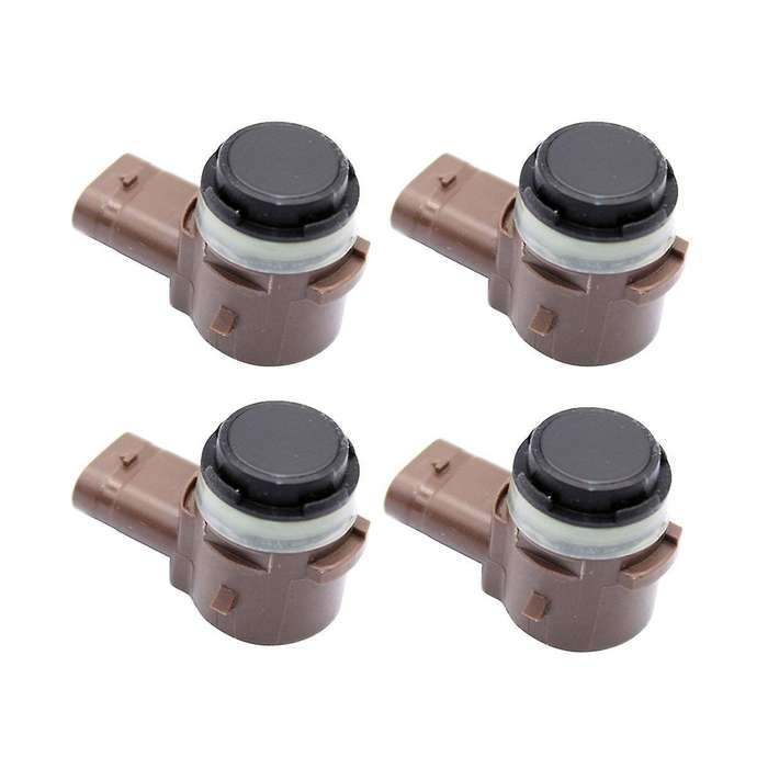 Car Ultra Parking Assist Sensor for 3 X S Y 2016-2021 1127502-12-c 1127502-11-d