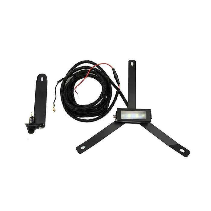 Car Under Hood Engine Led with Switch Control Vehicle Engine Maintain Auxiliary for Land Cruiser Lc
