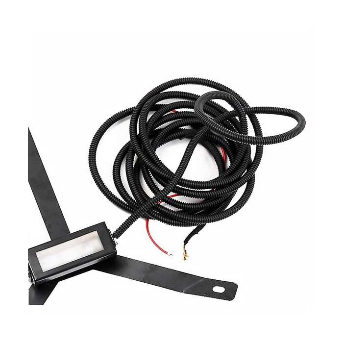 Car Under Hood Engine Led with Switch Control Vehicle Engine Maintain Auxiliary for Land Cruiser Lc