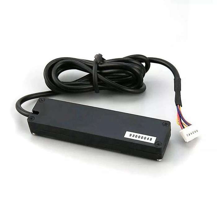 Car Universal Turbo Timer with Red LED Display Digital Type Auto Turbo Timer Flameout Delayer