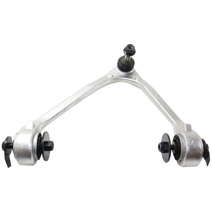Car Upper Control Arm C2z29117 for Xf 2009-2014 Xfr 2010-2014 Control Arm with Ball Joint Bushing,l