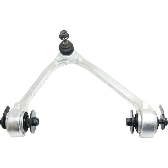 Car Upper Control Arm C2z29115 for Xf 2009-2014 Xfr 2010-2014 Control Arm with Ball Joint Bushing,r