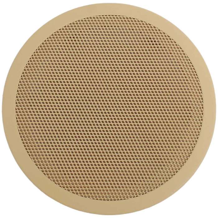 Car Upgraded Interior Door Loud Speaker Tweeter Cover Trim for  3 4 Series F30 F35 F31 F34 F32 F33 F
