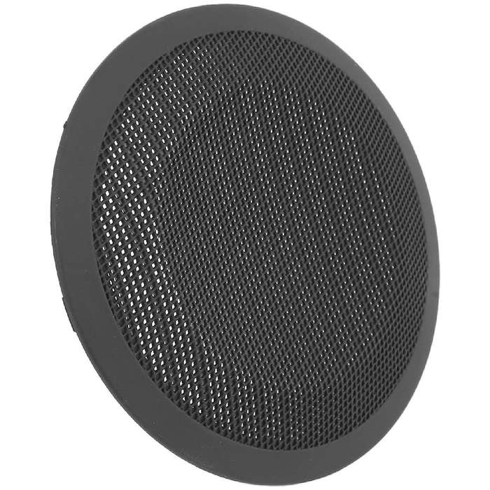 Car Upgraded Interior Door Loud Speaker Tweeter Cover Trim for X1 E84 E90 E91 51417144559