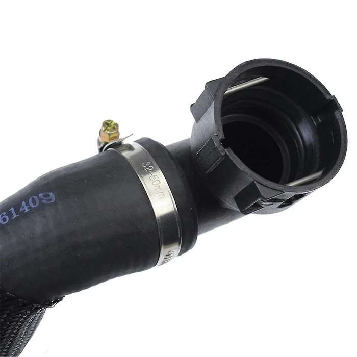 Car Upper Radiator Coolant Hose Water Supply Pipe 31319754 32249282 for V70 S80 S60 31261409 3135850