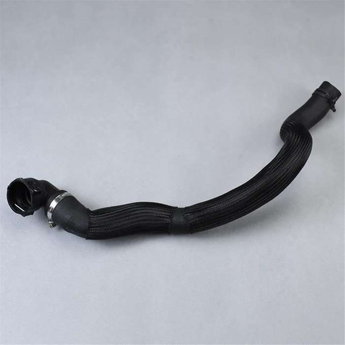 Car Upper Radiator Coolant Hose Water Supply Pipe 31319754 32249282 for V70 S80 S60 31261409 3135850