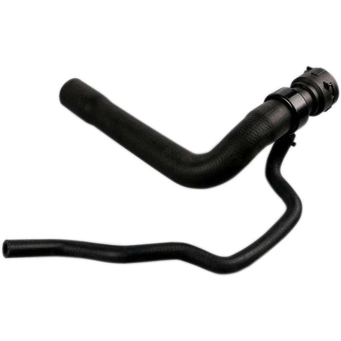 Car Upper Coolant 3-Way Radiator to Pipe to Expansion Tank Hose Pipe for - A4 2002-2006 8E0121101