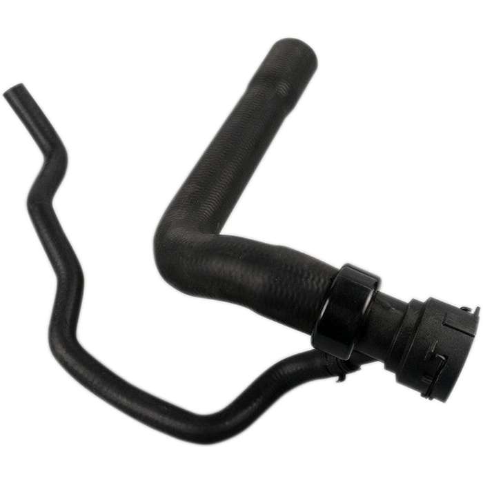 Car Upper Coolant 3-Way Radiator to Pipe to Expansion Tank Hose Pipe for - A4 2002-2006 8E0121101