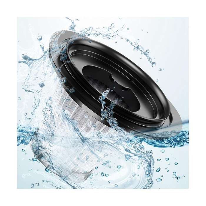 Car Vacuum Cleaner 6000pa Strong Suction Wireless Portable Vacuum Cleaner Dual Use Handheld Cleanin