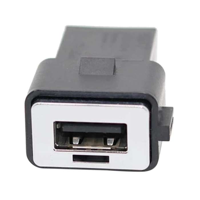 Car Usb Interface Socket for S80 S60 Xc60 S40 C30 C70 S40 V50 2007-2012 30775252
