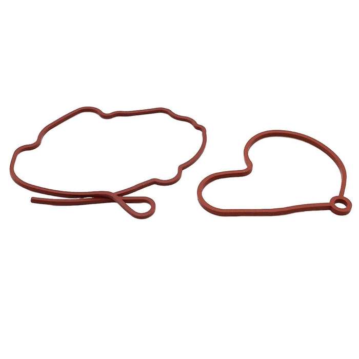 Car Vacuum Fuel Pump Repair Kit 038145209Q for Engines 2000-2010 Vacuum Pump Seals