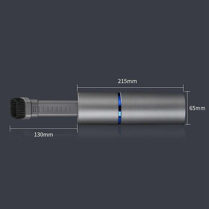 Car Vacuum Cleaner Household Handheld Vacuum Cleaner Portable Blow Suction Dual Vacuum Cleaner House
