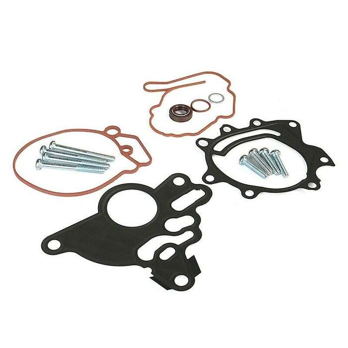 Car Vacuum Pump Repair Gasket Kit for -A3 A4 A6 Seat 2.0TDI 03G145209 03G145209C