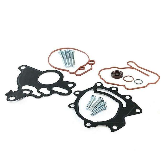 Car Vacuum Pump Repair Gasket Kit for -A3 A4 A6 Seat 2.0TDI 03G145209 03G145209C