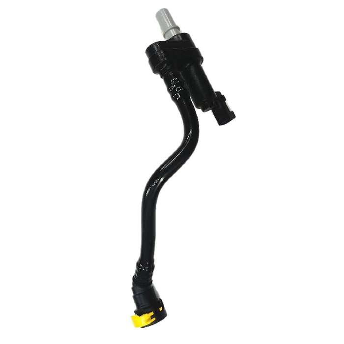 Car Vapor Canister Isolation Valve Hose Assembly EG93-9D333-CB for Escape Truck MKZ 2015-2019 TDU5A9