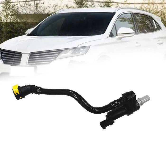 Car Vapor Canister Isolation Valve Hose Assembly EG93-9D333-CB for Escape Truck MKZ 2015-2019 TDU5A9