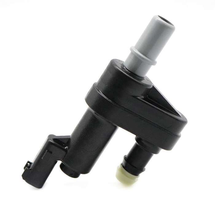 Car Vapor Canister Purge Valve DU5A-9G712-CB for Escape Truck MKZ 2015-2019 Turbo Control Solenoid V