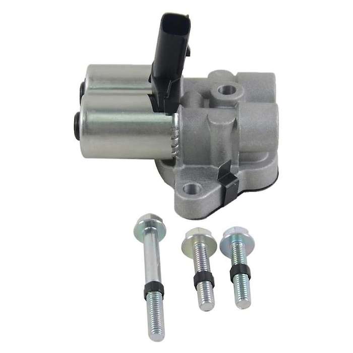 Car Variable Oil Flow Control Solenoid for 2.5L 12634467 916806 12633613
