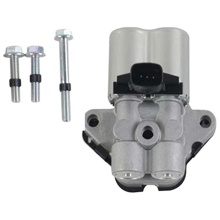 Car Variable Oil Flow Control Solenoid for 2.5L 12634467 916806 12633613