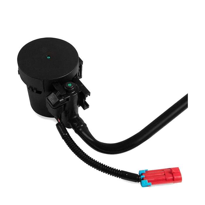 Car Vapor Canister Vent Solenoid Valve 20907779 10386359 for H3 Escape 2004-2010 911070
