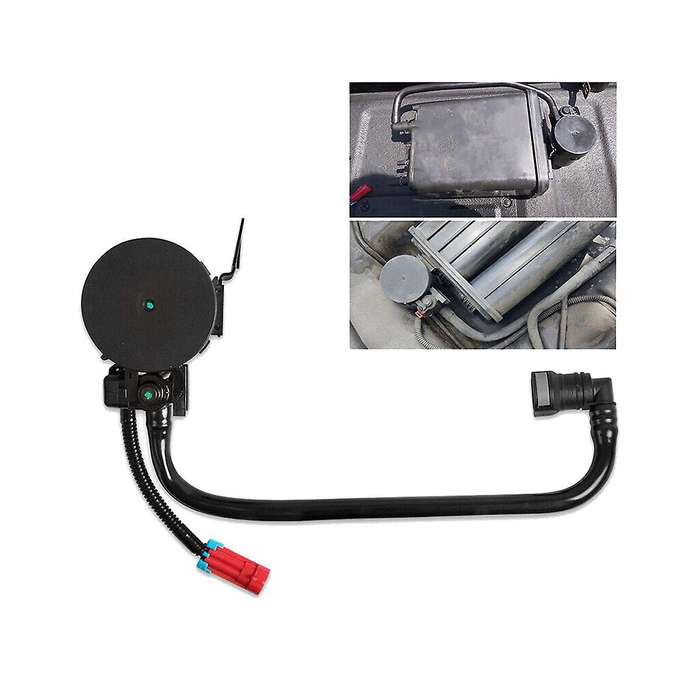 Car Vapor Canister Vent Solenoid Valve 20907779 10386359 for H3 Escape 2004-2010 911070