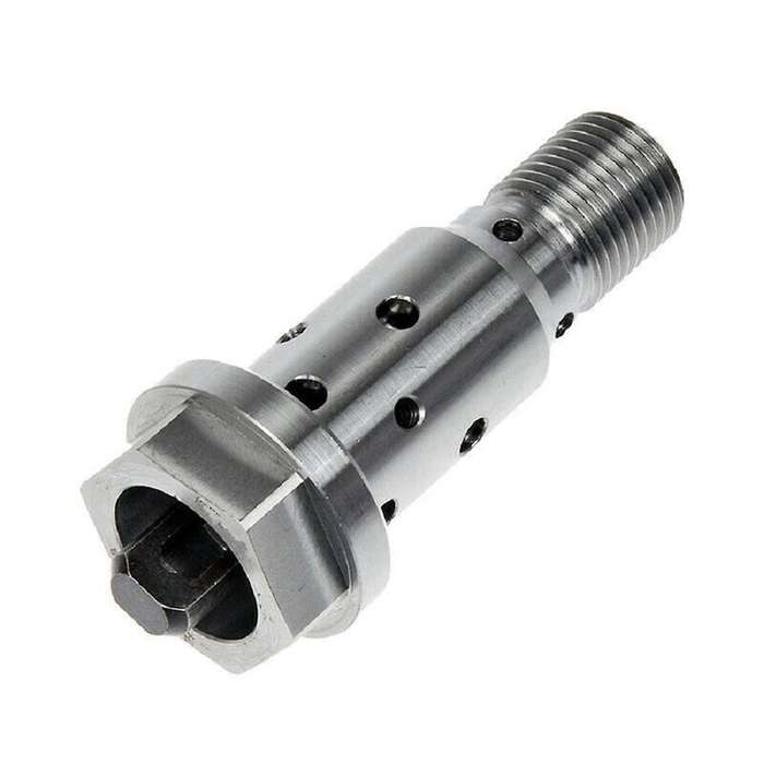 Car Variable Timing Solenoid VVT Solenoid Valve A2720500478 for C/E/G/M/R/S///CLK/-Class SL