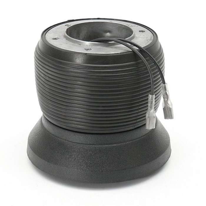 Car Vehicle Steering Wheel Hub Adapter Kit for W123 W124 W126 190E