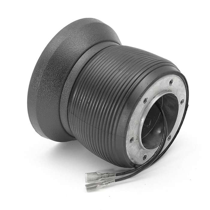 Car Vehicle Steering Wheel Hub Adapter Kit for W123 W124 W126 190E