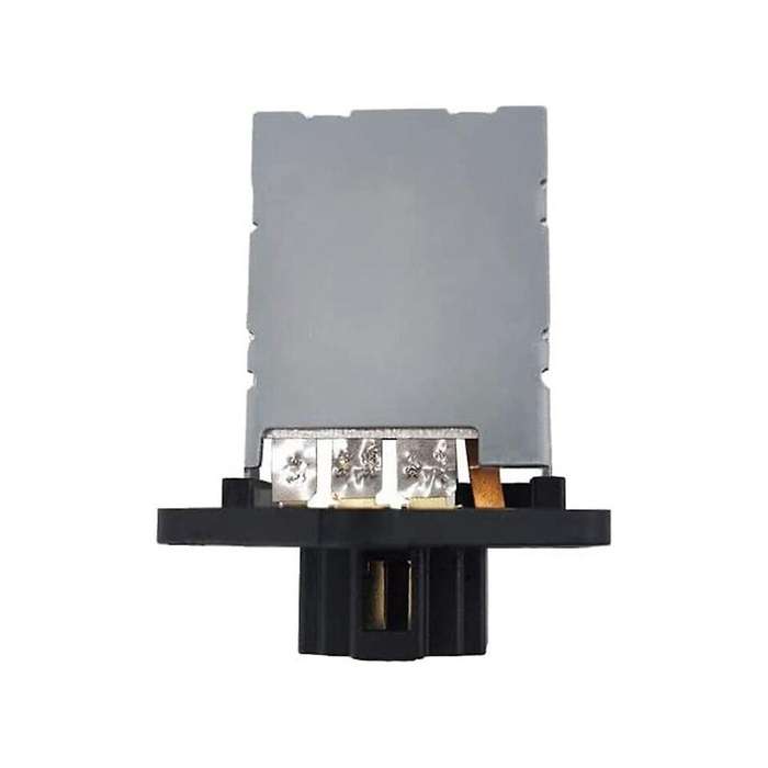 Car Ventilation Regulator Blower Motor Resistor 97128-1R000 971281R000 for ACCENT for III