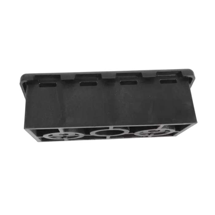 Car Vehicle Lifting Bracket Jack Pad for Model X 2015-2021 1045887-00-B