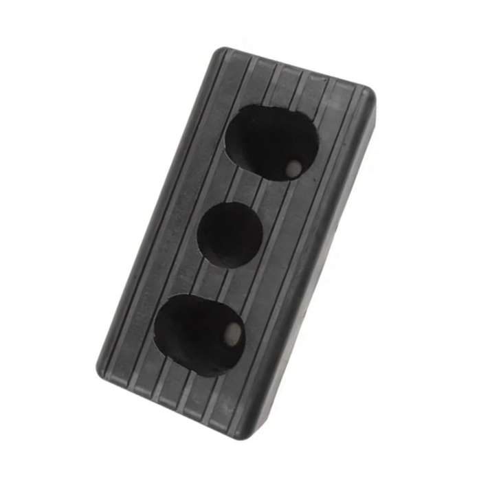 Car Vehicle Lifting Bracket Jack Pad for Model X 2015-2021 1045887-00-B