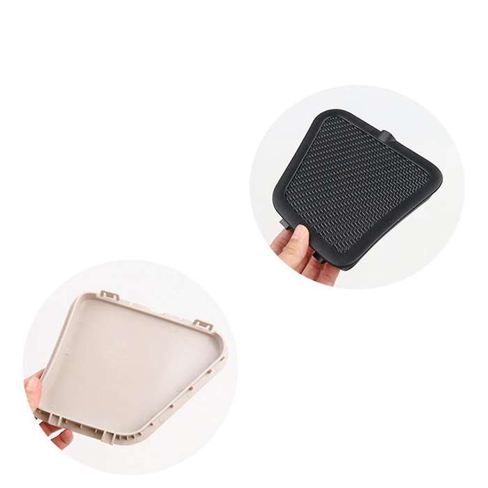 Car VIN Number Cover Trim Panel for - S Class W222 2014-2020 Valve Guard Slide Chassis Number Cover
