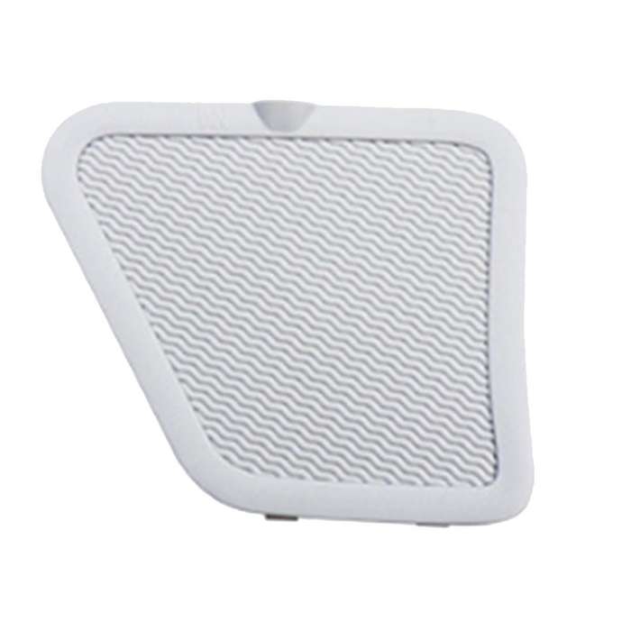 Car VIN Number Cover Trim Panel for - S Class W222 2014-2020 Valve Guard Slide Chassis Number Cover