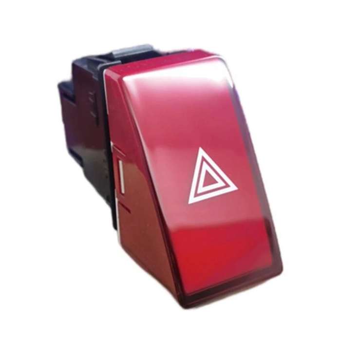 Car Warning Light Double Flashing Switch 35510-TA0-J02 for Accord 08-2013 Malfunction Emerg Lamp But