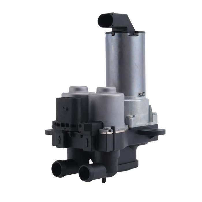 Car Warm Water Valve A2208300284 for W220 W221 S600 S500 S350 S65 2000-2013 Water Pump Heater Valve
